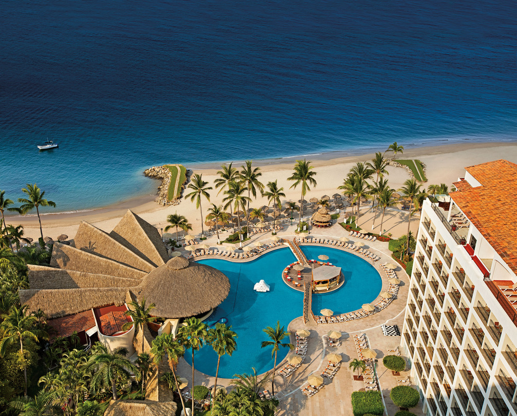 Sunscape Puerto Vallarta Resort & Spa